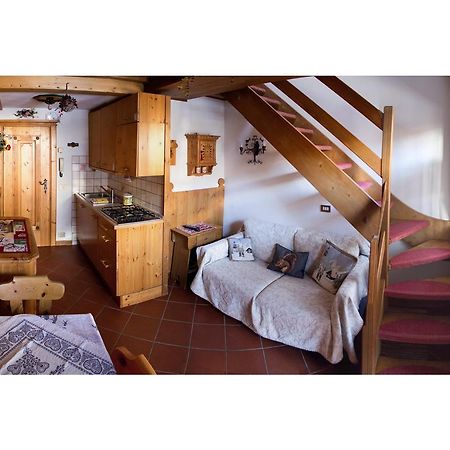 Cristallo & Faloria Suite Apartments Cortina d'Ampezzo Exterior photo