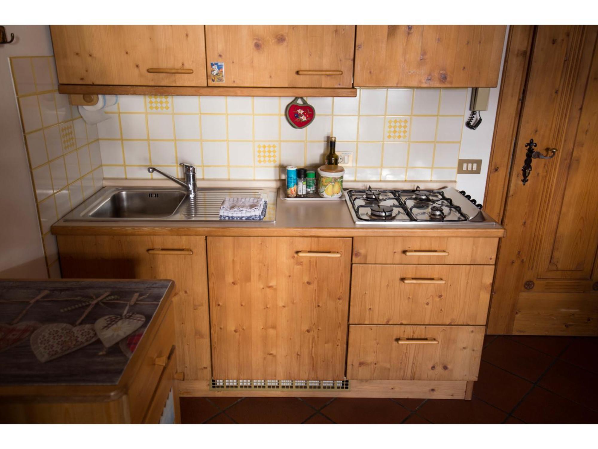 Cristallo & Faloria Suite Apartments Cortina d'Ampezzo Exterior photo