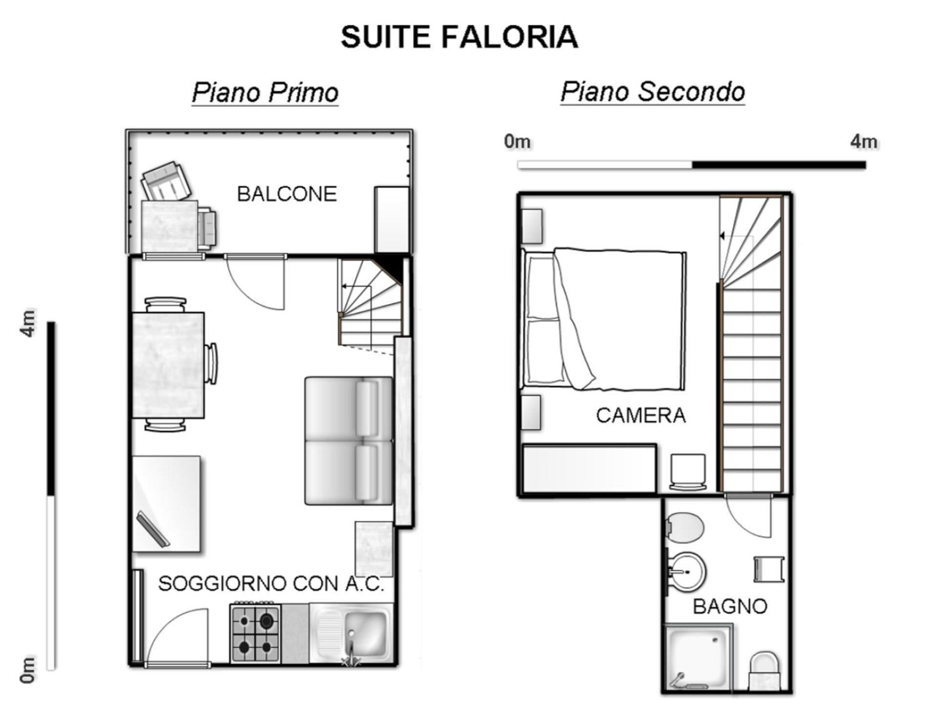 Cristallo & Faloria Suite Apartments Cortina d'Ampezzo Exterior photo