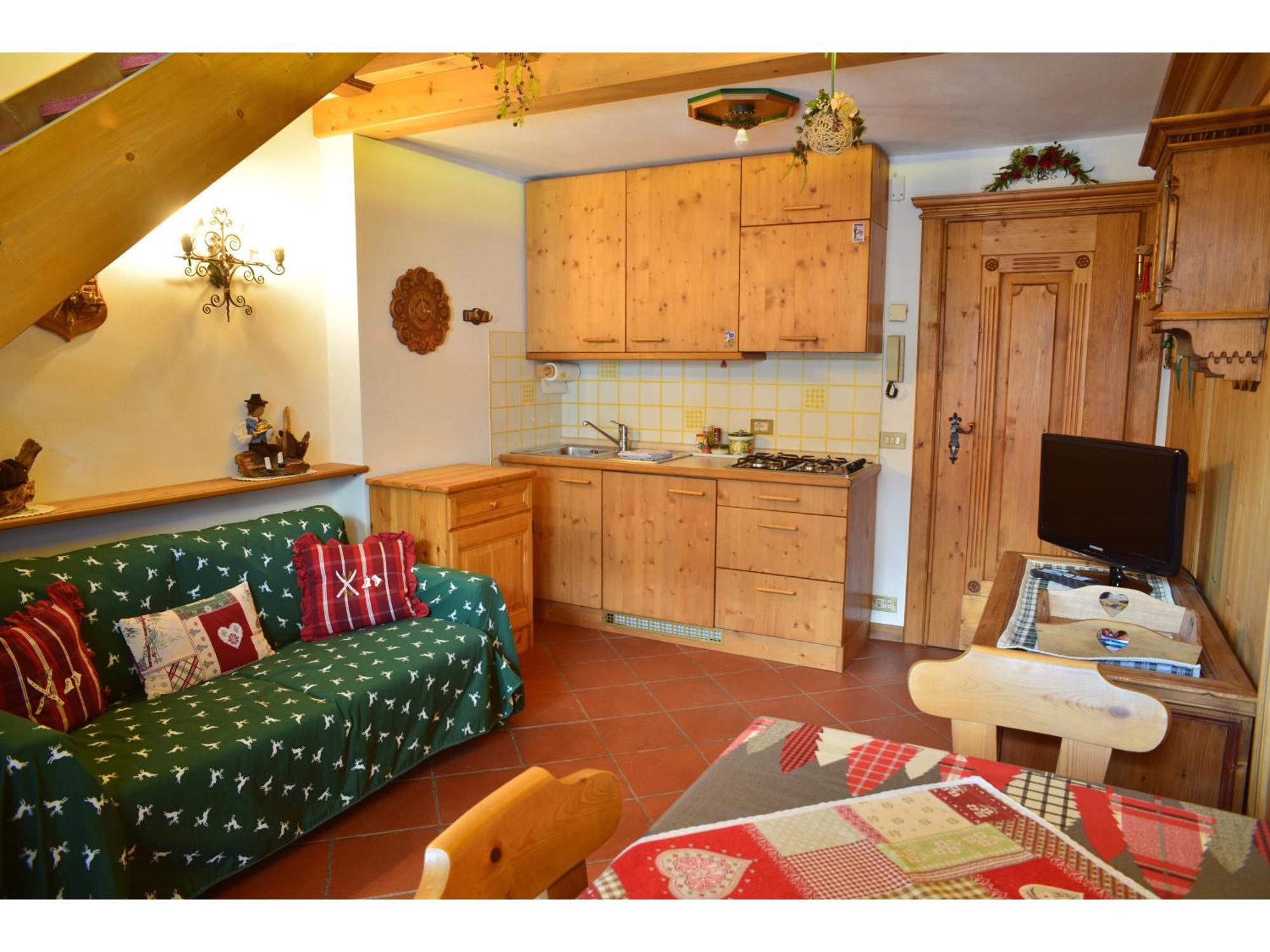 Cristallo & Faloria Suite Apartments Cortina d'Ampezzo Exterior photo