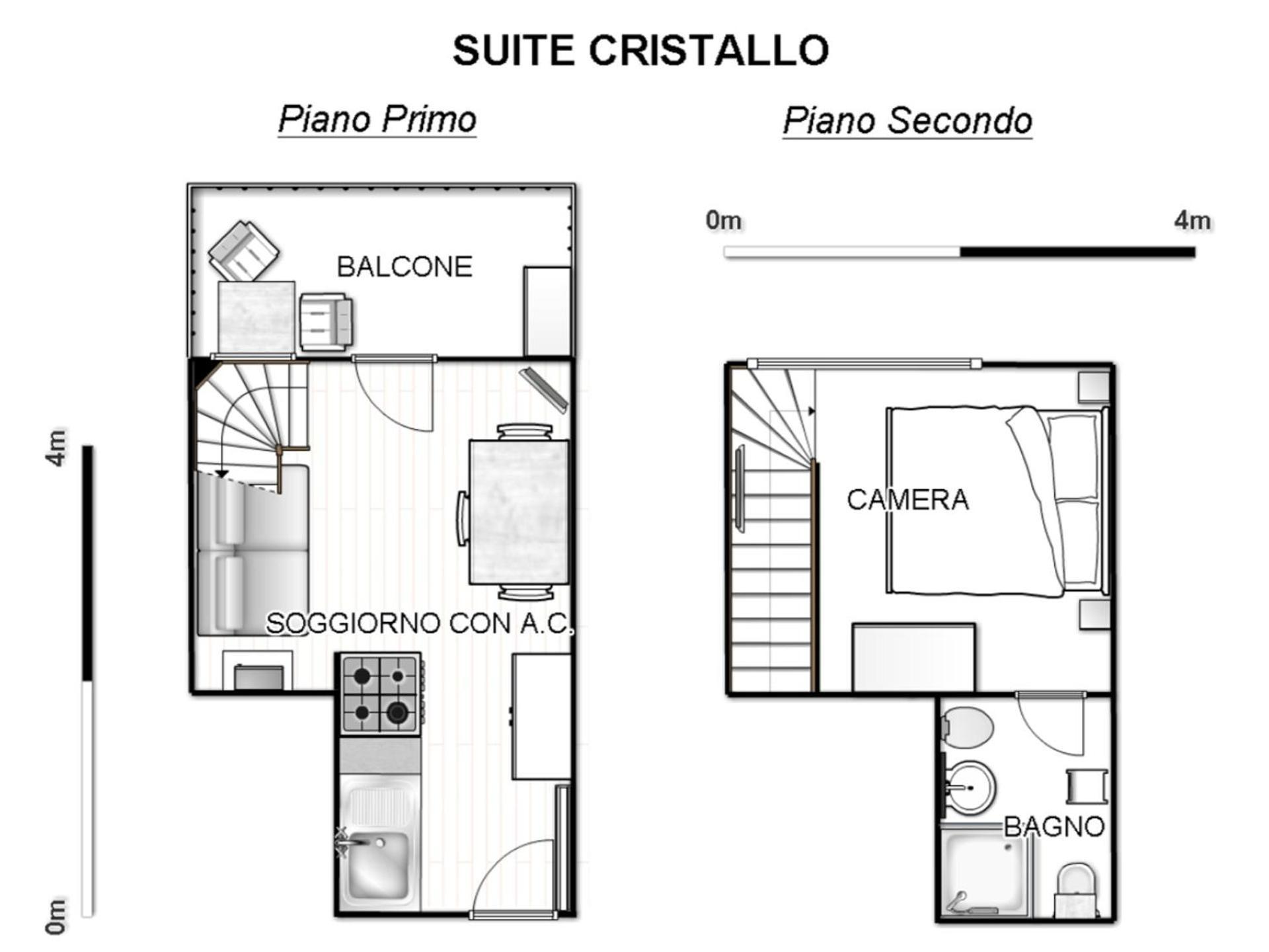 Cristallo & Faloria Suite Apartments Cortina d'Ampezzo Exterior photo